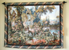 Beautiful Wall Tapestry 4 from Tapestry Banquet Hall in Southfield, Michigan